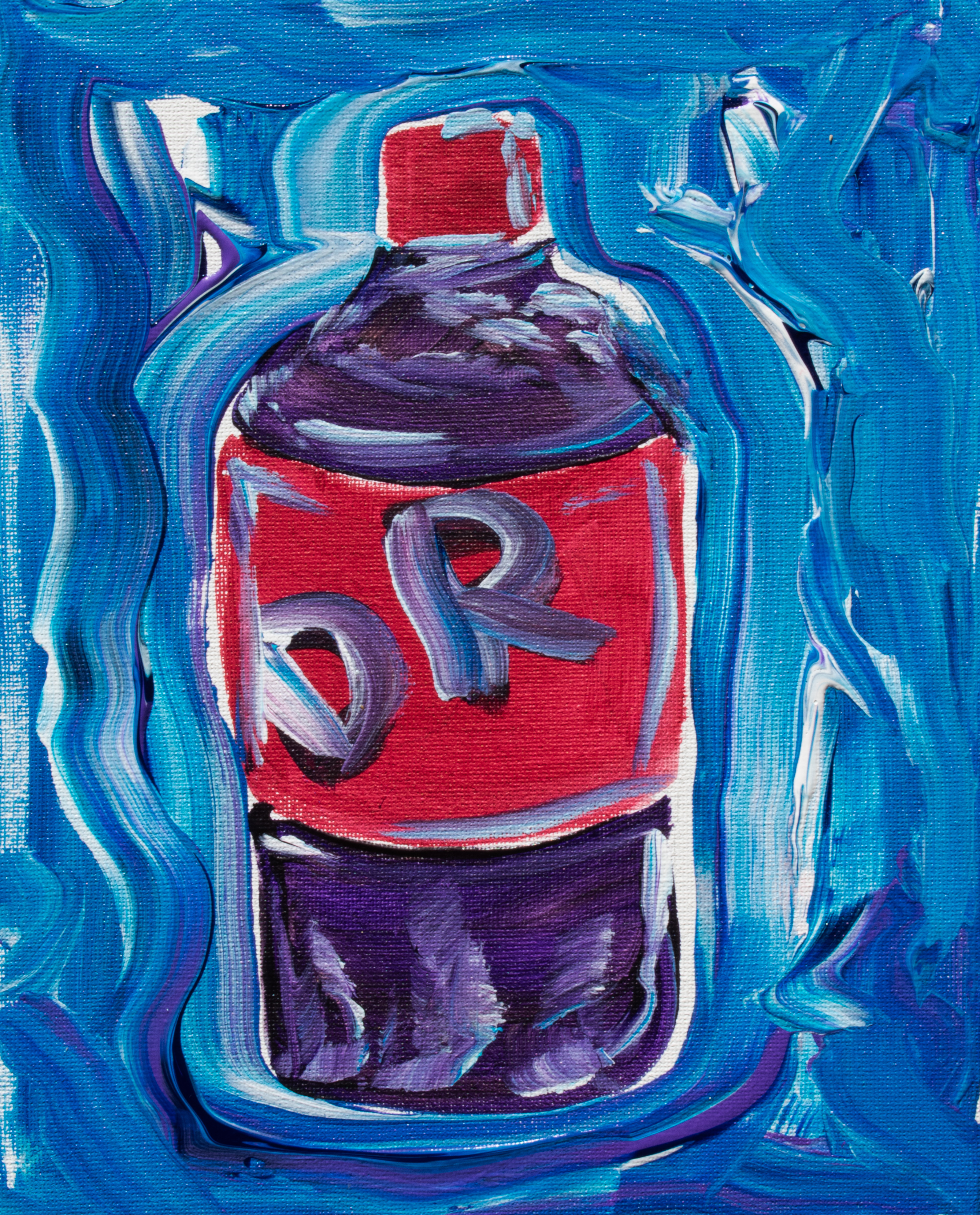 DR